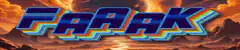 FAAAK text animation