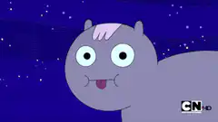 Lumpy Space Princess and Finn and Jake