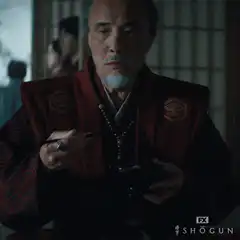 Shogun man's an idiot
