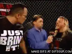 Triple H and Ric Flair interview