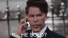 Michael J Fox He Sold Pump It