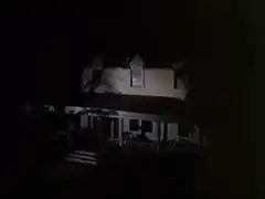 Goodnight John Boy house