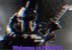 Welcome to NOSTR!