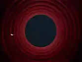 That's all Folks! ending