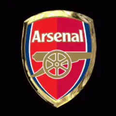 Arsenal FC logo