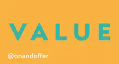 Value to Money text animation