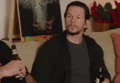 Mark Wahlberg Stop It