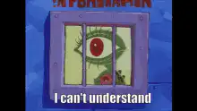 Informationman I can't understand your accent