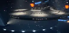 USS Enterprise NCC-1701-D
