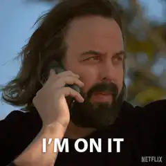 I'm On It Meme