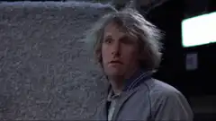 Jeff Daniels Cool Reaction
