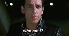 Ben Stiller who am I