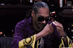Snoop Dogg Praying