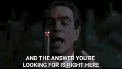 The Dark Knight Bitcoin reveal