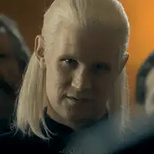 Daemon Targaryen Say It