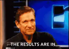 Sheldon Leonard The Results Are In