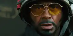 Denzel Washington Survive