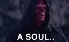 Red Skull A Soul For A Soul