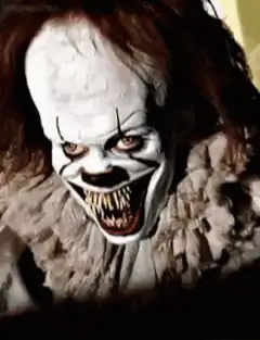 Pennywise the Dancing Clown