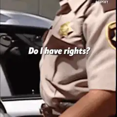 Police officer who you gonna call