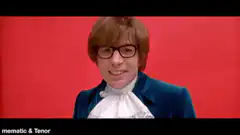 Elton John Yeah Baby Yeeaaah
