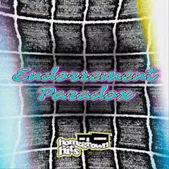 Endorsement Paradox Homegrown Tists