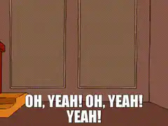 Kool-Aid Man breaks through wall