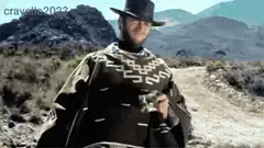 Clint Eastwood I was joking?