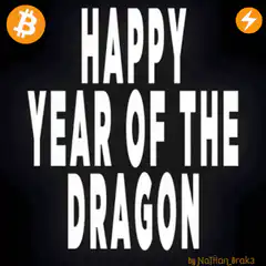Happy Year of the Dragon 2024