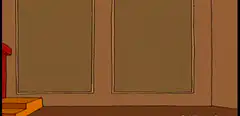 Kool-Aid Man bursts through wall