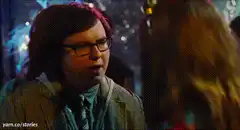 Simon Snow says that just sounds exhausting
