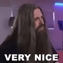 Very Nice Guy Fieri