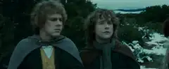 Samwise Gamgee We've Had One Yes