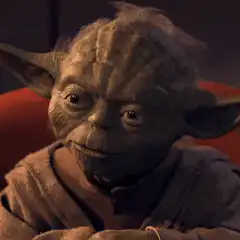 Yoda Fear Leads to Anger Meme