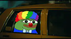 Joker Clown Face Meme