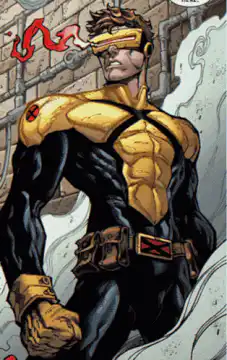 Cyclops from X-Men