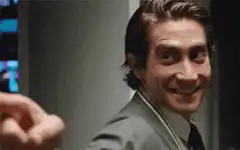 Have Fun Staying Jake Gyllenhaal