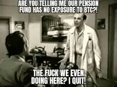 The Doctor Bitcoin Pension Fund GIF