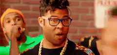 Noooice! Reaction GIF