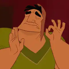 okay guy meme characters