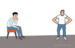My node is offline