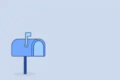 You've Got Mail Mailbox Animation