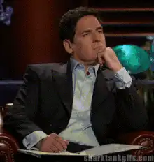 Mark Cuban skeptical facepalm