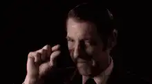Hannibal Lecter This Much