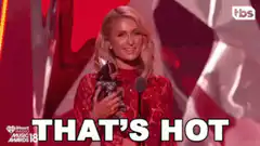 Pamela Anderson That's Hot