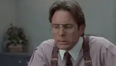 Emmett Brown disagrees