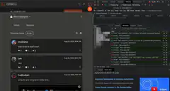 Coracle Dev Blog Relays
