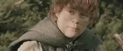 Samwise Gamgee Potatoes