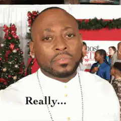 Really... Lip Puckering Meme
