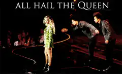 All Hail the Queen Beyonce World